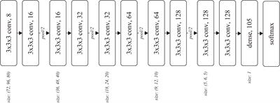 Deep Feature Extraction for Resting-State Functional MRI by Self-Supervised Learning and Application to Schizophrenia Diagnosis